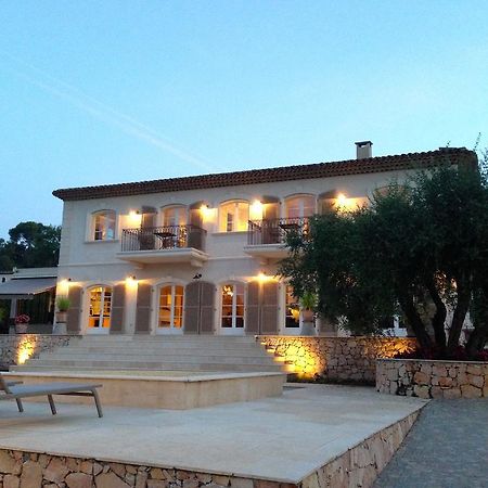 La Villa De Valbonne Exterior photo